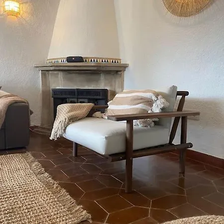 Casa Calma Met Nieuw Zwembad En Nabij Zee Villa *