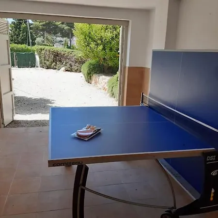 Casa Calma Met Nieuw Zwembad En Nabij Zee Villa Javea