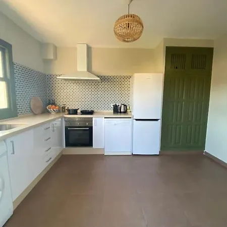 Casa Calma Met Nieuw Zwembad En Nabij Zee Javea