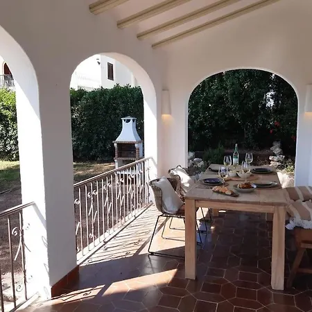 Casa Calma Met Nieuw Zwembad En Nabij Zee Villa