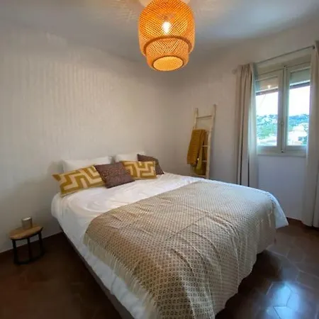 Villa Casa Calma Met Nieuw Zwembad En Nabij Zee Javea
