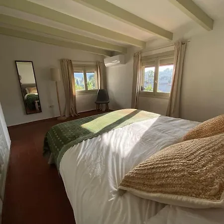 Villa Casa Calma Met Nieuw Zwembad En Nabij Zee *