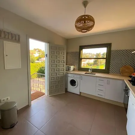 Casa Calma Met Nieuw Zwembad En Nabij Zee Villa