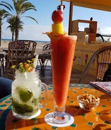 Villa Casa Calma Met Nieuw Zwembad En Nabij Zee Javea