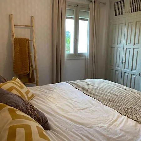Casa Calma Met Nieuw Zwembad En Nabij Zee *