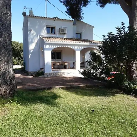 Casa Calma Met Nieuw Zwembad En Nabij Zee Villa Jávea