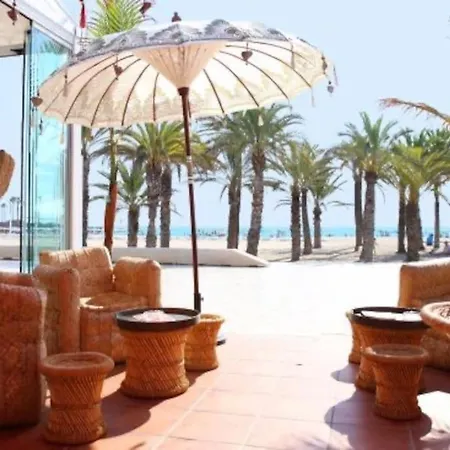 Casa Calma Met Nieuw Zwembad En Nabij Zee Jávea